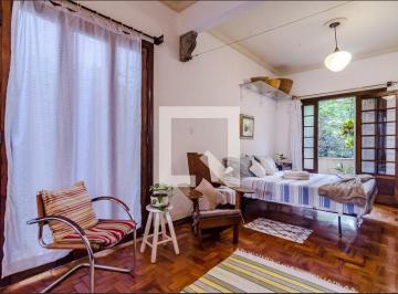 Apartamento · 45m² · 1 Quarto · Apartamento à Venda - Vila Madalena, 1 Quarto,  45 m² - São Paulo