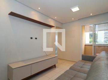 Apartamento · 51m² · 2 Quartos · 1 Vaga · Apartamento à Venda - Portal do Morumbi, 2 Quartos, 51 m² - São Paulo