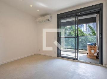 Apartamento · 27m² · 1 Quarto · Apartamento à Venda - Pinheiros, 1 Quarto, 27 m² - São Paulo