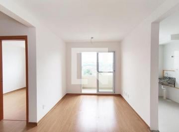 Apartamento · 45m² · 2 Quartos · 1 Vaga · Apartamento à Venda - Vila Rosa, 2 Quartos,  45 m² - Novo Hamburgo