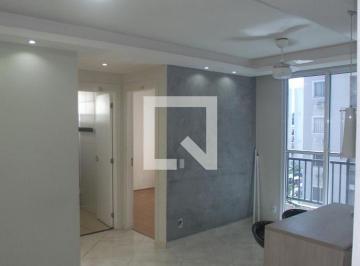 Apartamento · 47m² · 2 Quartos · 1 Vaga · Apartamento à Venda - Cachambi, 2 Quartos,  47 m² - Rio de Janeiro