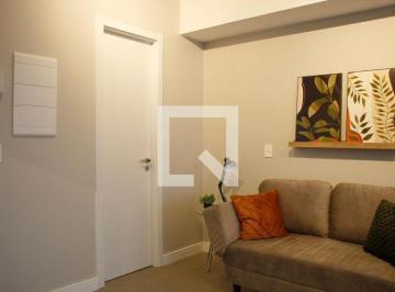 Apartamento · 36m² · 1 Quarto · 1 Vaga · Apartamento à Venda - Teresópolis, 1 Quarto, 36 m² - Porto Alegre