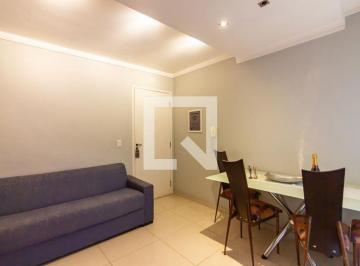 Apartamento · 45m² · 2 Quartos · 1 Vaga · Apartamento à Venda - Quitaúna, 2 Quartos, 45 m² - Osasco