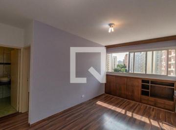 Apartamento · 70m² · 1 Quarto · Apartamento à Venda - Centro, 1 Quarto,  70 m² - Campinas