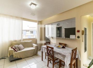 Apartamento · 50m² · 2 Quartos · Apartamento à Venda - Santa Cecília, 2 Quartos, 50 m² - São Paulo