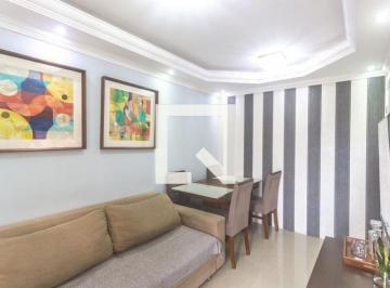 Apartamento · 48m² · 2 Quartos · 1 Vaga · Apartamento à Venda - Nova Petrópolis, 2 Quartos, 48 m² - São Bernardo do Campo