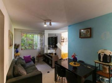Apartamento · 49m² · 3 Quartos · Apartamento à Venda - Portal do Morumbi, 3 Quartos, 49 m² - São Paulo