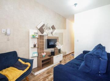 Apartamento · 53m² · 2 Quartos · 1 Vaga · Apartamento à Venda - Tatuapé, 2 Quartos,  53 m² - São Paulo