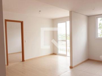 Apartamento · 51m² · 2 Quartos · 1 Vaga · Apartamento à Venda - Santo Afonso, 2 Quartos, 51 m² - Novo Hamburgo