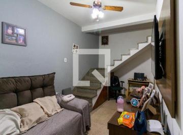 Casa · 180m² · 6 Quartos · 2 Vagas · Casa à Venda - Vila Progresso, 6 Quartos, 180 m² - São Paulo
