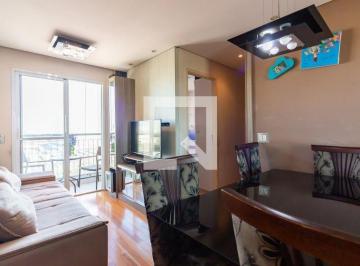 Apartamento · 50m² · 2 Quartos · 1 Vaga · Apartamento à Venda - Centro, 2 Quartos, 50 m² - Osasco