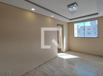 Apartamento · 52m² · 2 Quartos · 1 Vaga · Apartamento à Venda - Parque das Águas, 2 Quartos, 52 m² - Campinas