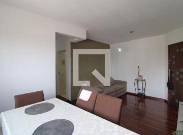 Apartamento · 55m² · 2 Quartos · 1 Vaga · Apartamento à Venda - Jardim Marajoara , 2 Quartos,  55 m² - São Paulo