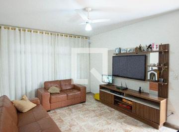 Casa · 162m² · 5 Quartos · 2 Vagas · Casa à Venda - Vila Jacuí, 5 Quartos,  162 m² - São Paulo