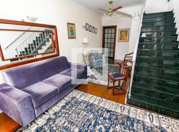 Casa · 130m² · 3 Quartos · 3 Vagas · Casa à Venda - Jardim Monte Kemel, 3 Quartos,  130 m² - São Paulo