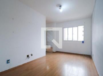 Apartamento · 48m² · 2 Quartos · 1 Vaga · Apartamento à Venda - Parque Bristol, 2 Quartos,  48 m² - São Paulo
