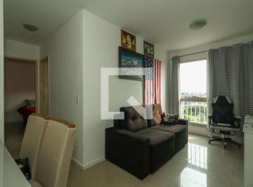 Apartamento · 48m² · 2 Quartos · 1 Vaga · Apartamento à Venda - Jardim Itu-Sabará, 2 Quartos,  48 m² - Porto Alegre