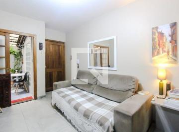 Apartamento · 78m² · 1 Quarto · Apartamento à Venda - Mont'Serrat, 1 Quarto, 78 m² - Porto Alegre