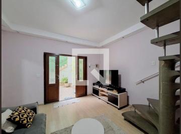 Casa · 140m² · 4 Quartos · 3 Vagas · Casa à Venda - Vila Roque, 4 Quartos, 140 m² - São Paulo