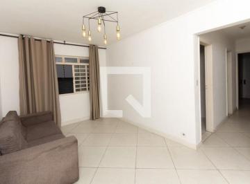 Apartamento · 46m² · 1 Quarto · 1 Vaga · Apartamento à Venda - Moema, 1 Quarto, 46 m² - São Paulo