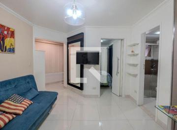 Apartamento · 41m² · 1 Quarto · 1 Vaga · Apartamento à Venda - Consolação, 1 Quarto, 41 m² - São Paulo