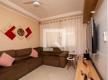 Casa · 150m² · 4 Quartos · 2 Vagas · Casa à Venda - Jardim Cocaia, 4 Quartos,  150 m² - Guarulhos