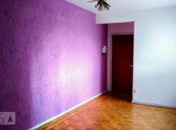 Apartamento · 63m² · 2 Quartos · Apartamento à Venda - Aclimação, 2 Quartos,  63 m² - São Paulo