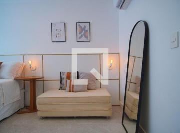 Apartamento · 37m² · 1 Quarto · Apartamento à Venda - Auxiliadora, 1 Quarto,  37 m² - Porto Alegre