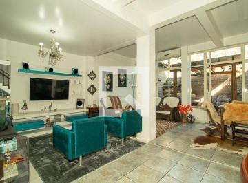Casa · 190m² · 3 Quartos · 2 Vagas · Casa à Venda - Rubem Berta, 3 Quartos, 190 m² - Porto Alegre