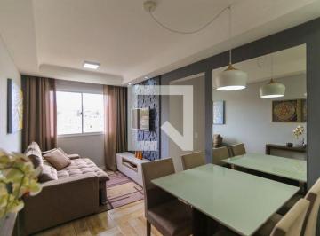 Apartamento · 43m² · 2 Quartos · 1 Vaga · Apartamento à Venda - Portal do Morumbi, 2 Quartos, 43 m² - São Paulo
