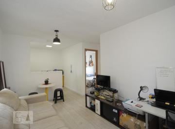 Apartamento · 42m² · 2 Quartos · 1 Vaga · Apartamento à Venda - São José, 2 Quartos, 42 m² - Canoas