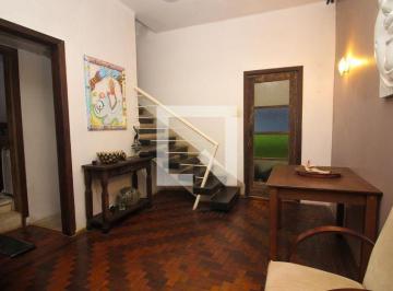 Casa · 200m² · 3 Quartos · Casa à Venda - Centro Histórico, 3 Quartos, 200 m² - Porto Alegre