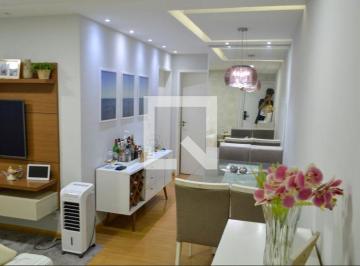 Apartamento · 55m² · 2 Quartos · 1 Vaga · Apartamento à Venda - Pechincha, 2 Quartos,  55 m² - Rio de Janeiro