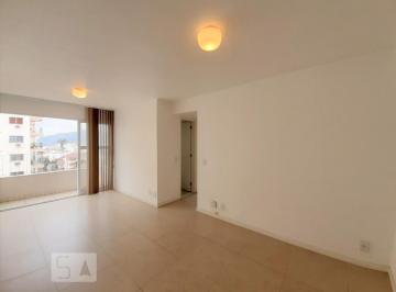 Apartamento · 60m² · 2 Quartos · 1 Vaga · Apartamento à Venda - Méier, 2 Quartos,  60 m² - Rio de Janeiro