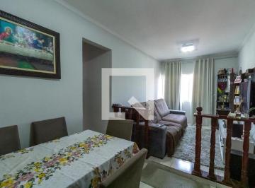 Apartamento · 55m² · 2 Quartos · 1 Vaga · Apartamento à Venda - Nova Petrópolis, 2 Quartos,  55 m² - São Bernardo do Campo