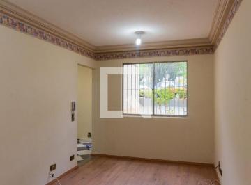 Apartamento · 63m² · 2 Quartos · 1 Vaga · Apartamento à Venda - Jardim Interlagos, 2 Quartos,  63 m² - Campinas