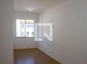 Apartamento · 60m² · 2 Quartos · 1 Vaga · Apartamento à Venda - Meier, 2 Quartos,  60 m² - Rio de Janeiro