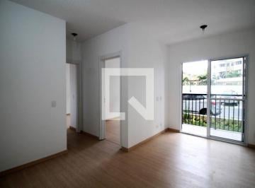 Apartamento · 48m² · 2 Quartos · Apartamento à Venda - Del Castilho, 2 Quartos,  48 m² - Rio de Janeiro