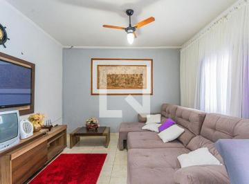 Casa · 153m² · 4 Quartos · 3 Vagas · Casa à Venda - Vila Assunção, 4 Quartos,  153 m² - Santo André