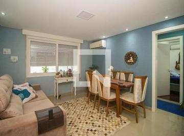 Apartamento · 66m² · 2 Quartos · Apartamento à Venda - Vila Ipiranga, 2 Quartos, 66 m² - Porto Alegre