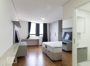 Apartamento · 27m² · 1 Quarto · 1 Vaga · Apartamento à Venda - Jardim Iracema, 1 Quarto, 27 m² - Barueri