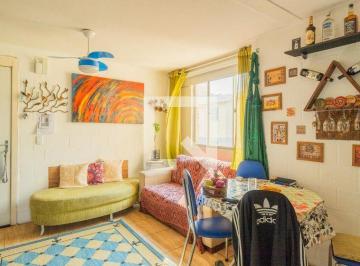 Apartamento · 42m² · 2 Quartos · 1 Vaga · Apartamento à Venda - Vila Nova, 2 Quartos,  42 m² - Porto Alegre