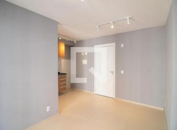 Apartamento · 41m² · 2 Quartos · 1 Vaga · Apartamento à Venda - Santo Amaro , 2 Quartos, 41 m² - São Paulo