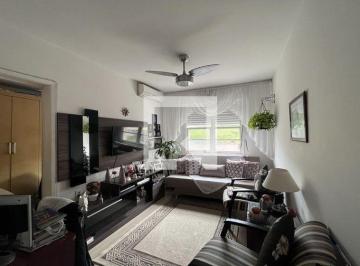 Apartamento · 42m² · 1 Quarto · 1 Vaga · Apartamento à Venda - Cristal , 1 Quarto,  42 m² - Porto Alegre