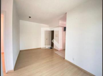 Apartamento · 48m² · 2 Quartos · Apartamento à Venda - Del Castilho, 2 Quartos,  48 m² - Rio de Janeiro