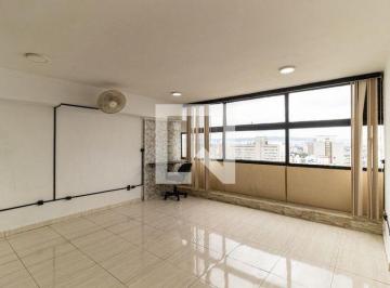 Apartamento · 41m² · 1 Quarto · Apartamento à Venda - Centro, 1 Quarto,  41 m² - São Paulo