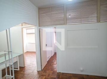 Apartamento · 45m² · 2 Quartos · Apartamento à Venda - Centro, 2 Quartos, 45 m² - Rio de Janeiro