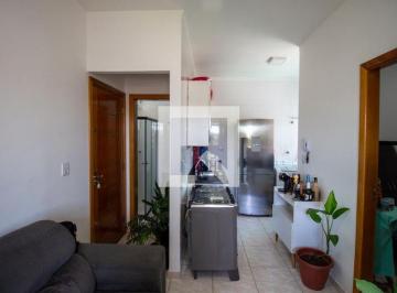 Apartamento · 45m² · 2 Quartos · 1 Vaga · Apartamento à Venda - Itaquera, 2 Quartos, 45 m² - São Paulo