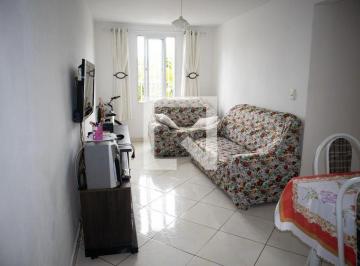Apartamento · 52m² · 2 Quartos · 1 Vaga · Apartamento à Venda - Vila Sabrina , 2 Quartos, 52 m² - São Paulo
