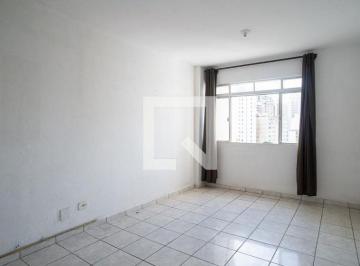 Apartamento · 37m² · 1 Quarto · Apartamento à Venda - Consolação, 1 Quarto, 37 m² - São Paulo